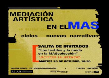 MAS Salita de Invitados