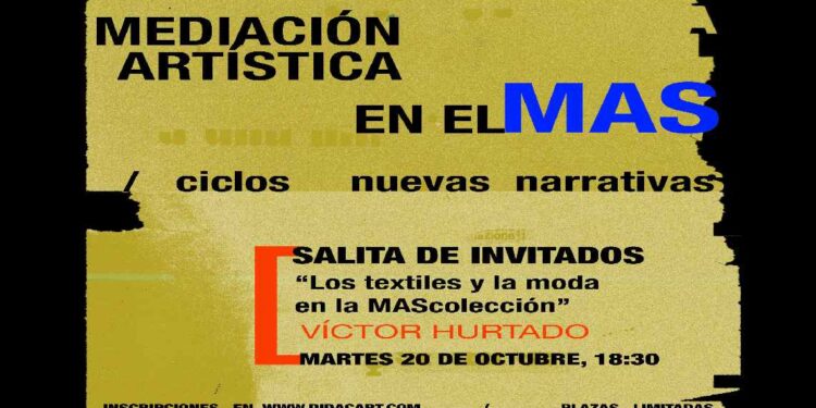 MAS Salita de Invitados