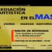 MAS Salita de Invitados
