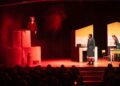 ciclo Otoño de Teatro en La Vidriera