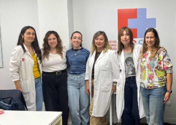 Enfermería Familiar y Comunitaria