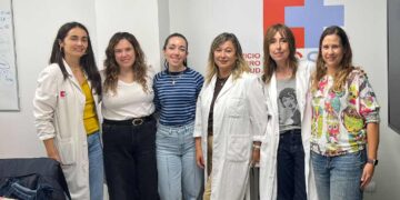 Enfermería Familiar y Comunitaria