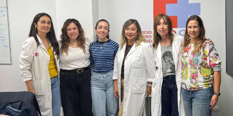 Enfermería Familiar y Comunitaria