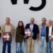 Presentación coros de las jornadas corales de astillero