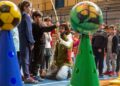 programas de ocio educativo para otoño