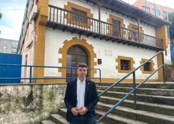 Reforma de la bolera El Verdoso