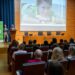 César Pascual interviene en la jornada Racing Saludable