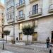 sede de la Oficina Tributaria