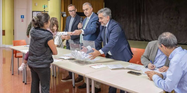 19 VPO en régimen de alquiler asequible