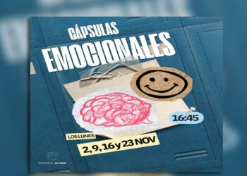 Talleres para jóvenes