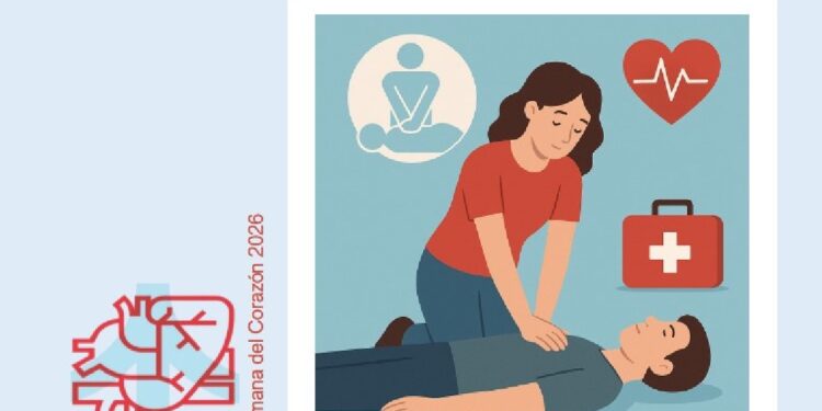 reanimación cardiopulmonar