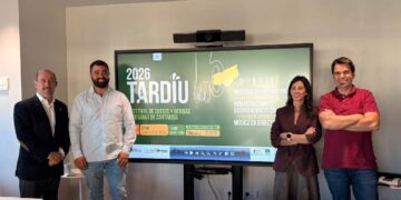 TARDÍU