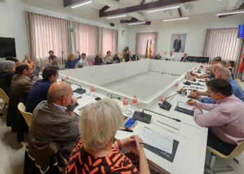 Ordenanzas fiscales