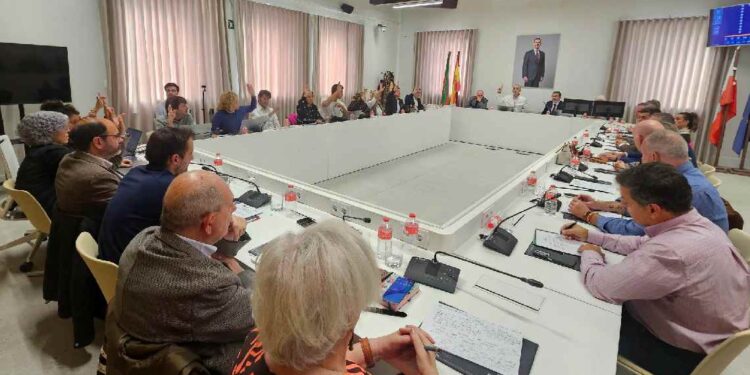 Ordenanzas fiscales