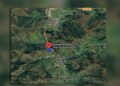 túnel de Pedredo acoge un simulacro