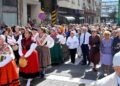 La fiesta de la Virgen del Pilar