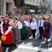 La fiesta de la Virgen del Pilar