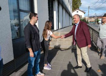 viviendas de alquiler asequible en Orejo