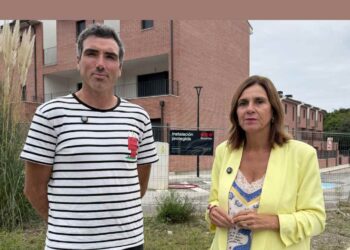 Viviendas La Arena