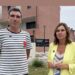 Viviendas La Arena